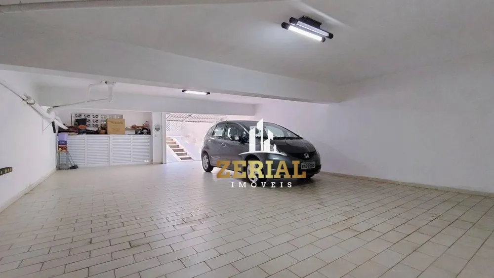Sobrado, 3 quartos, 200 m² - Foto 8