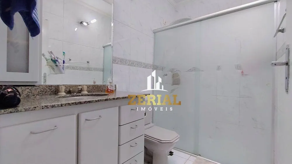 Sobrado, 3 quartos, 200 m² - Foto 5