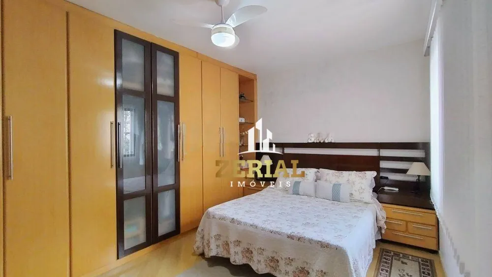 Sobrado, 3 quartos, 200 m² - Foto 3