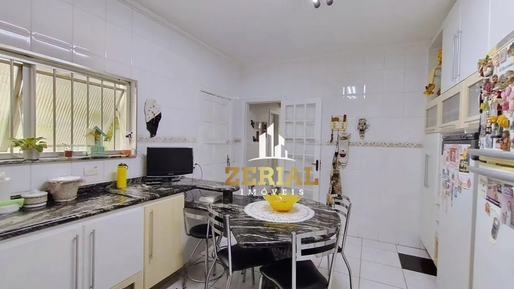 Sobrado, 3 quartos, 200 m² - Foto 2