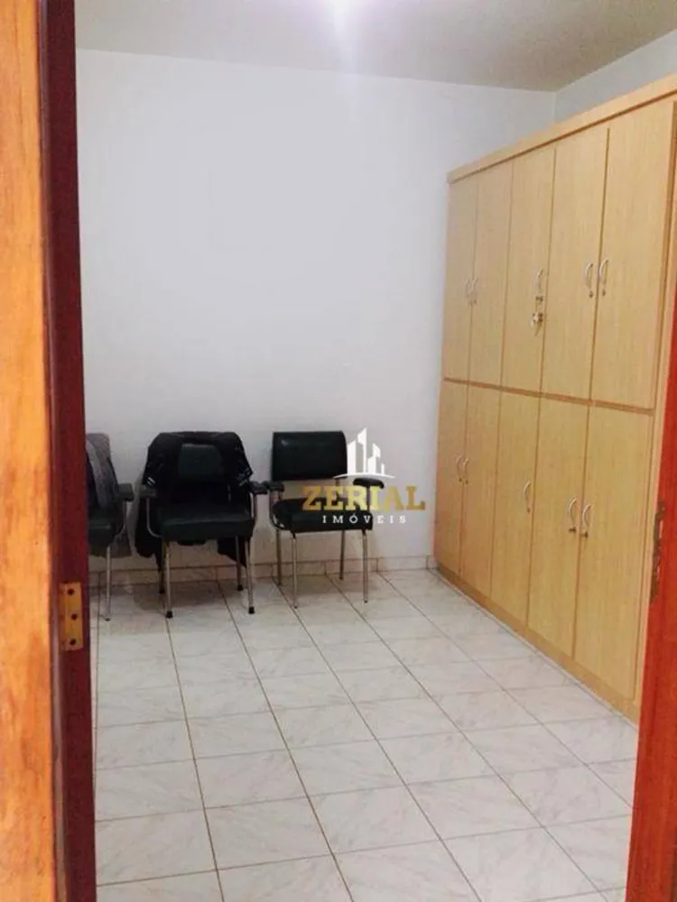 Sobrado, 3 quartos, 199 m² - Foto 4