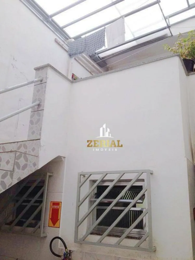 Sobrado, 3 quartos, 199 m² - Foto 8