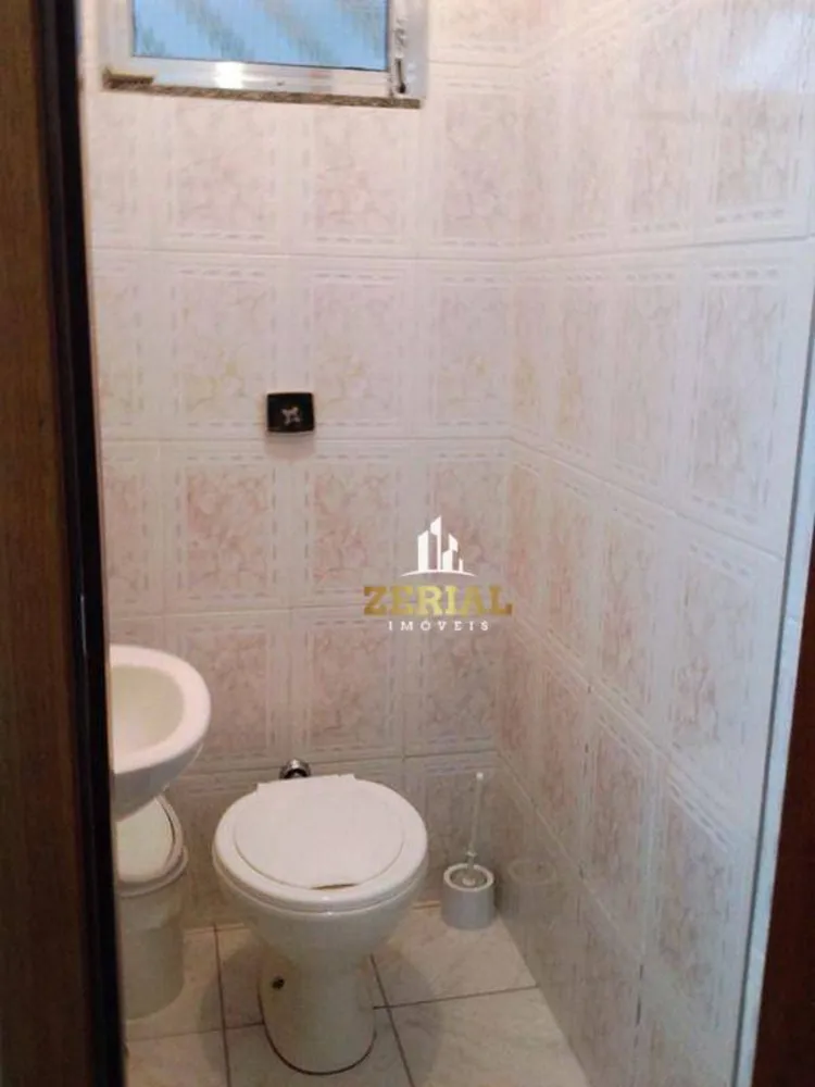 Sobrado, 3 quartos, 199 m² - Foto 6