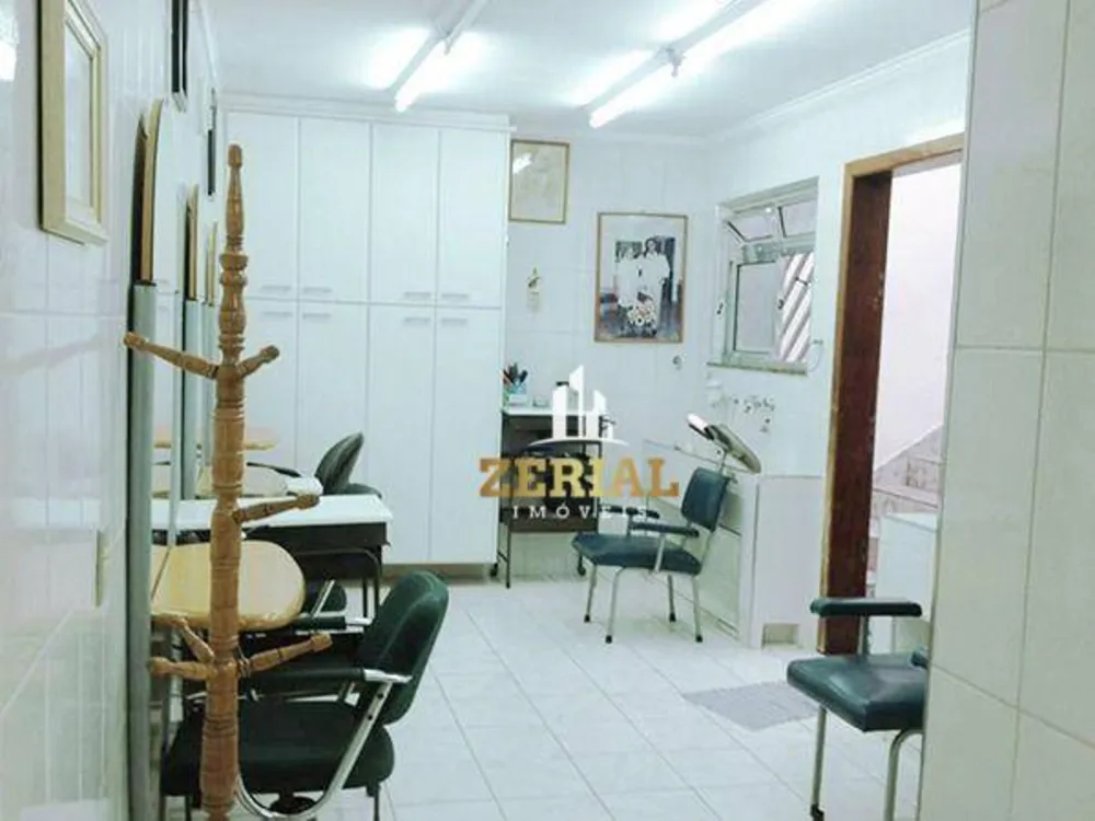 Sobrado, 3 quartos, 199 m² - Foto 3