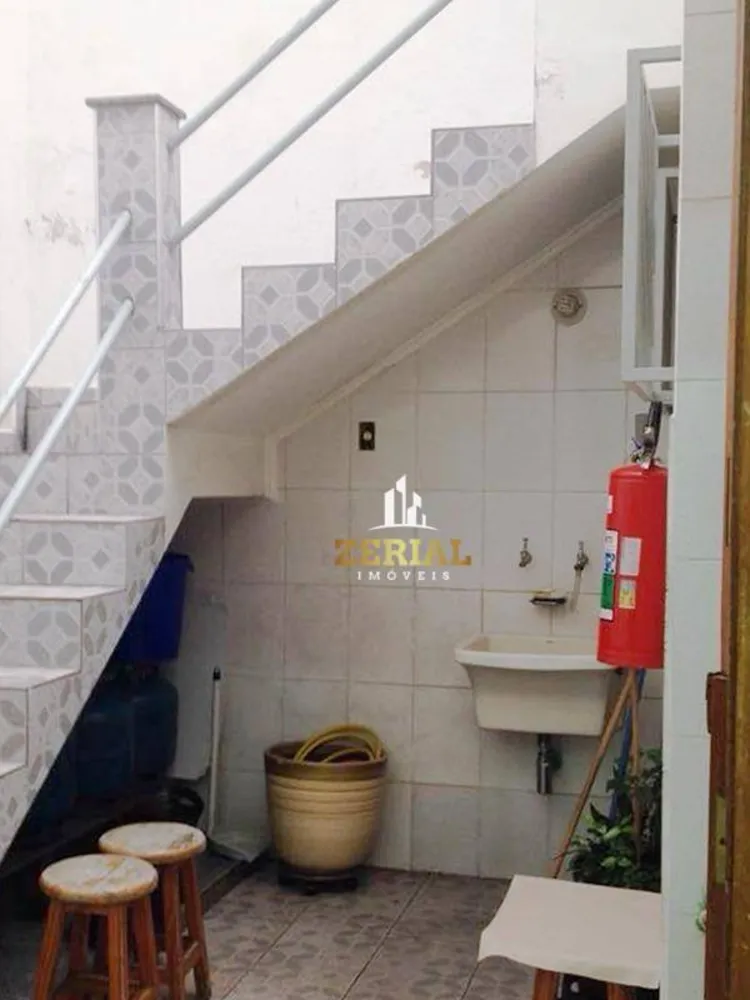 Sobrado, 3 quartos, 199 m² - Foto 7