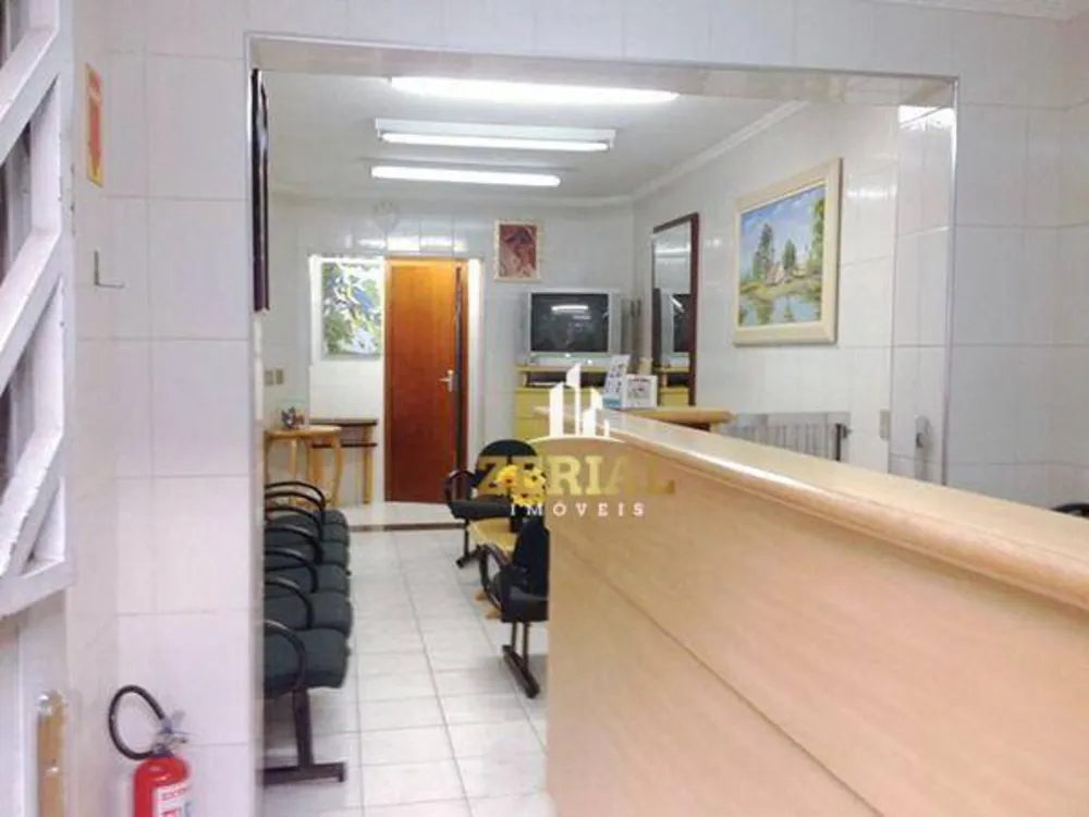 Sobrado, 3 quartos, 199 m² - Foto 1