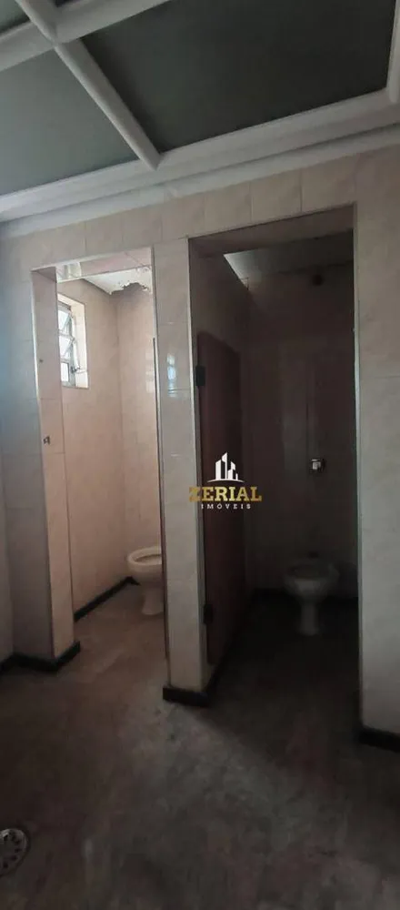 Loja-Salão, 300 m² - Foto 1