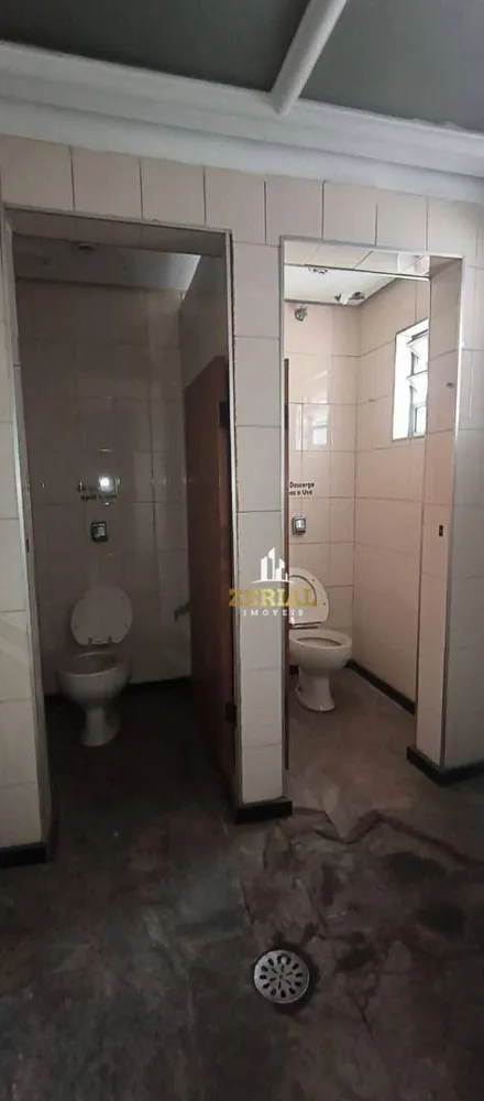 Loja-Salão, 300 m² - Foto 2