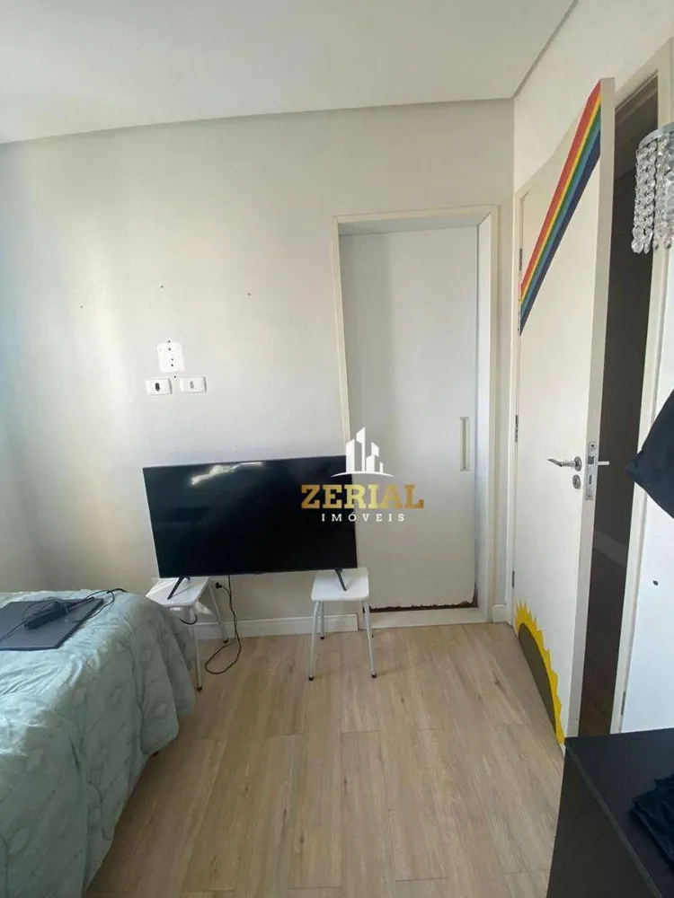 Cobertura, 2 quartos, 200 m² - Foto 9