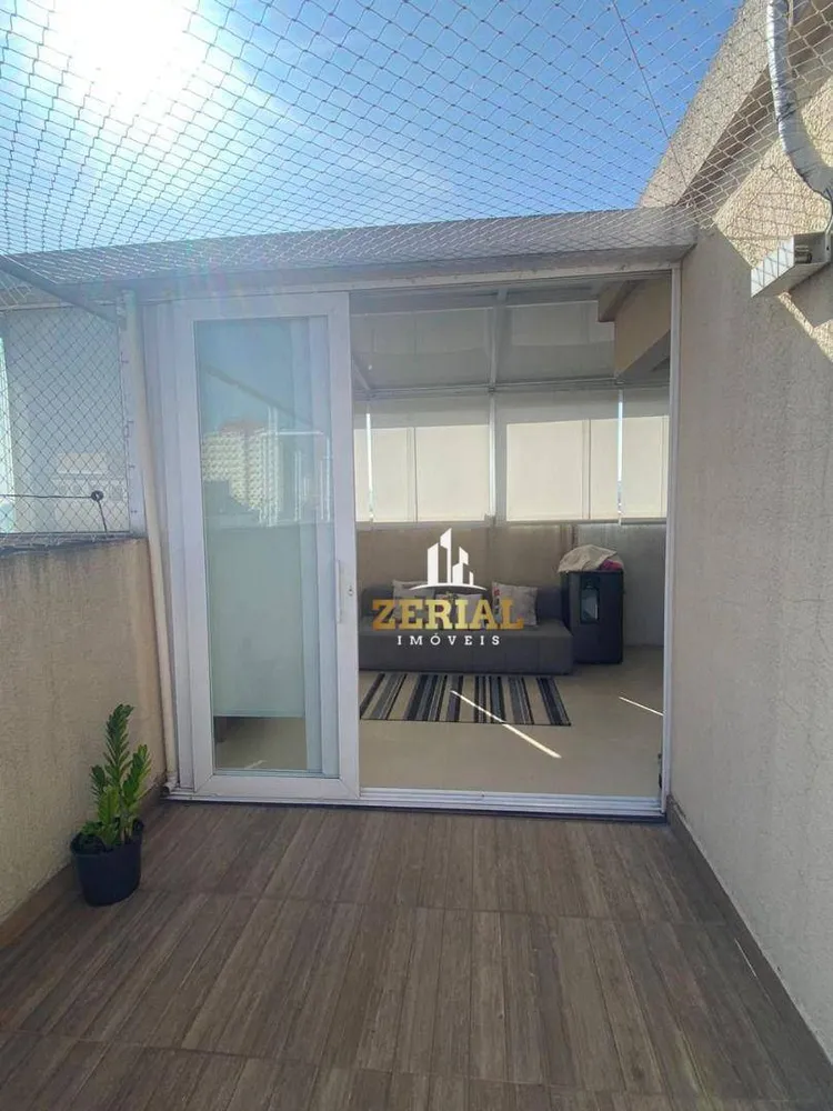Cobertura, 2 quartos, 200 m² - Foto 1