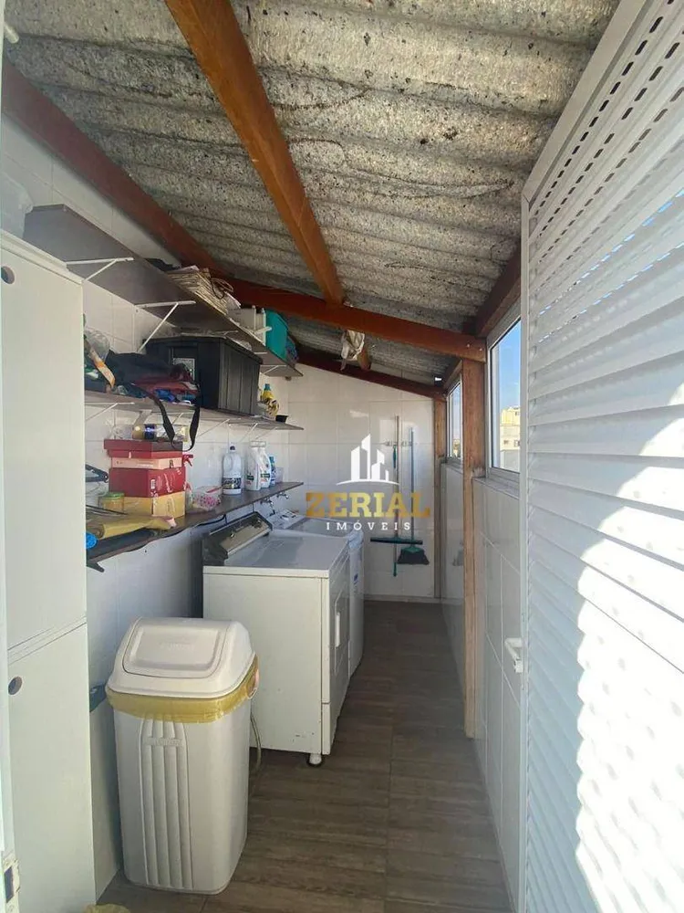 Cobertura, 2 quartos, 200 m² - Foto 11