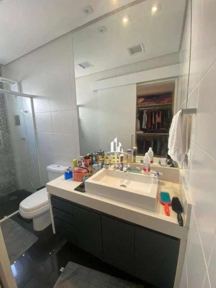 Cobertura, 2 quartos, 200 m² - Foto 7
