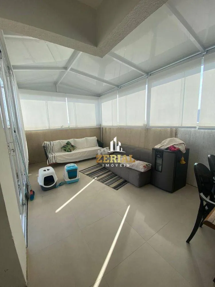 Cobertura, 2 quartos, 200 m² - Foto 12