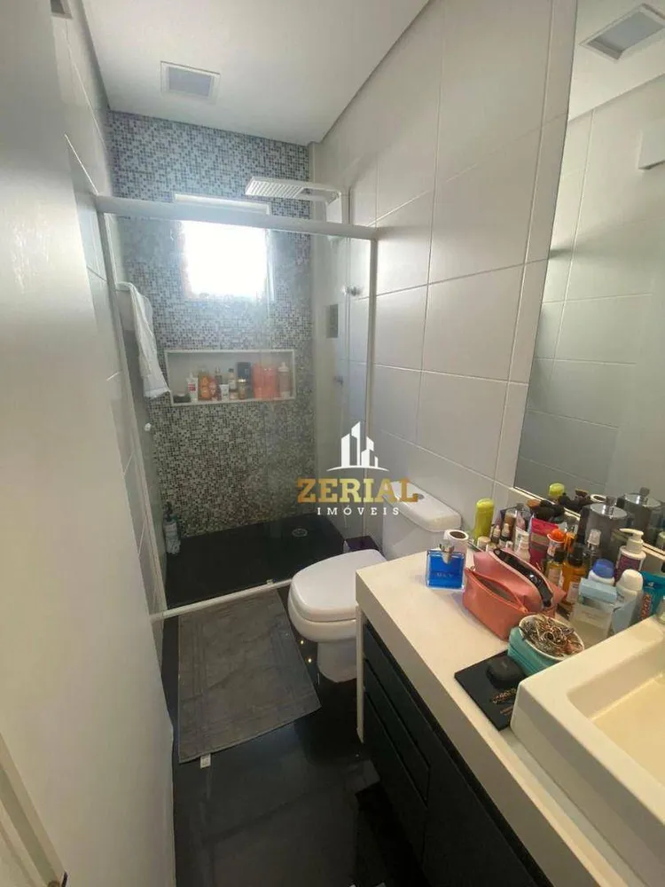 Cobertura, 2 quartos, 200 m² - Foto 8