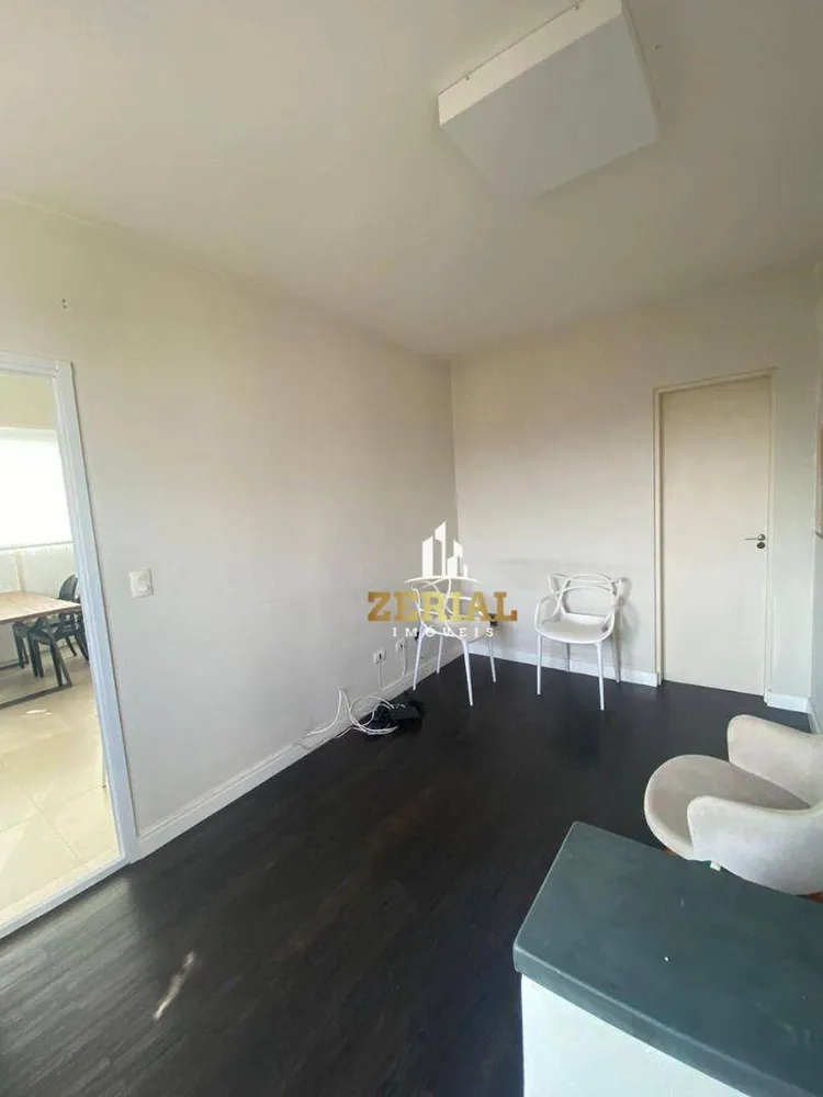 Cobertura, 2 quartos, 200 m² - Foto 10