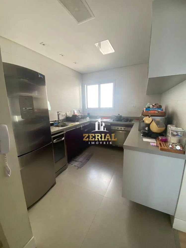 Cobertura, 2 quartos, 200 m² - Foto 4