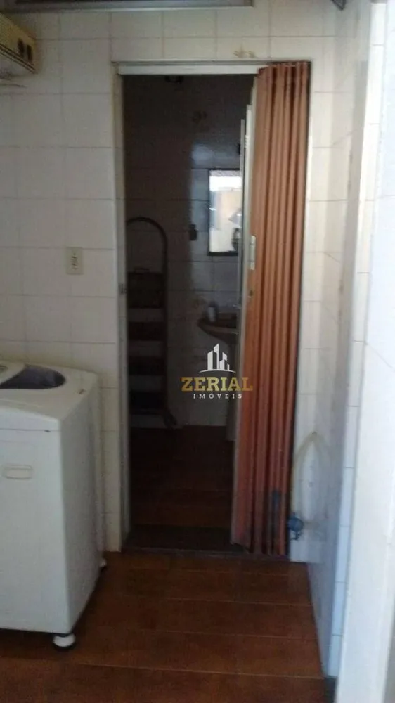 Sobrado, 3 quartos, 120 m² - Foto 8