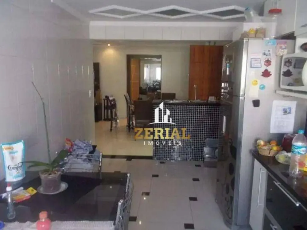 Sobrado, 3 quartos, 200 m² - Foto 3