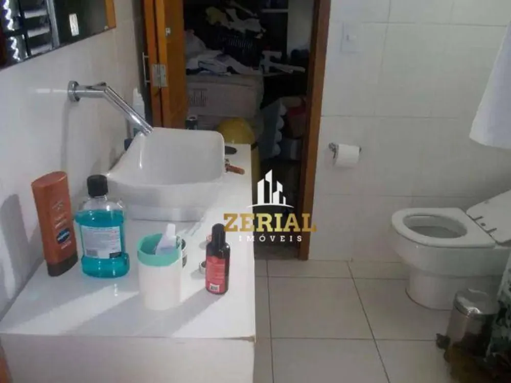 Sobrado, 3 quartos, 200 m² - Foto 4