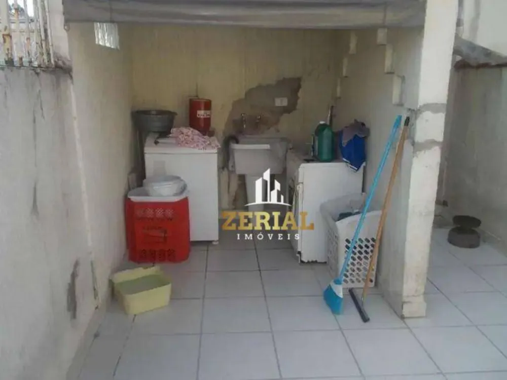 Sobrado, 3 quartos, 200 m² - Foto 5