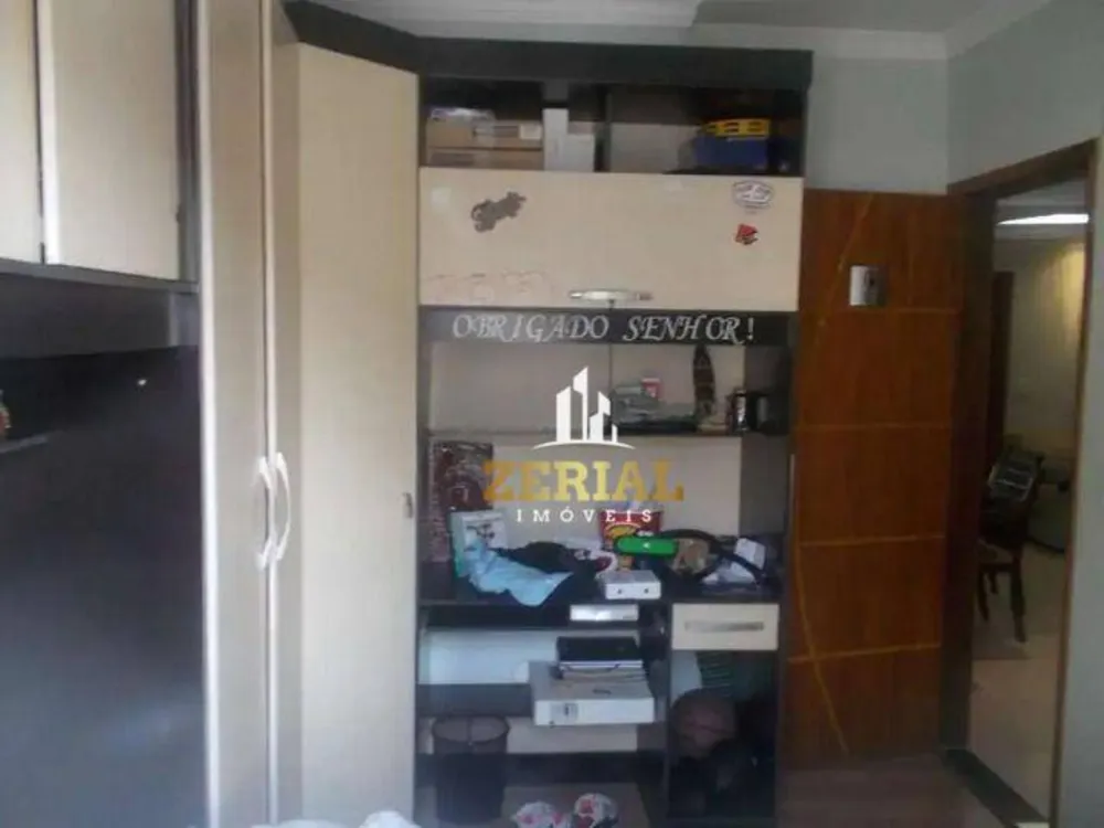Sobrado, 3 quartos, 200 m² - Foto 7