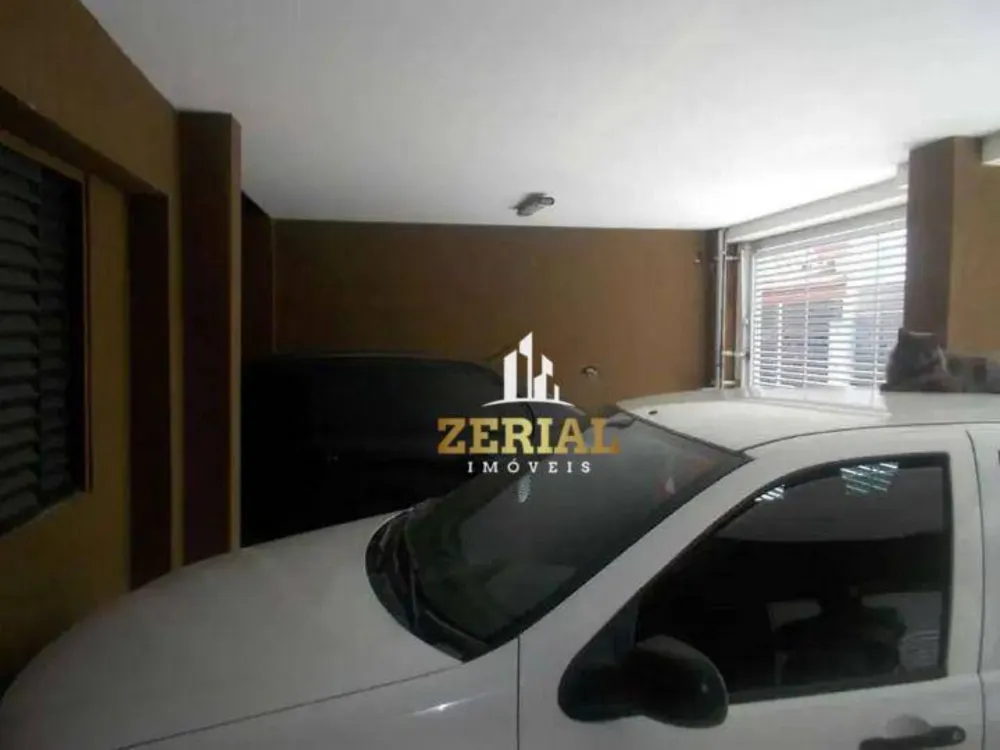 Sobrado, 3 quartos, 200 m² - Foto 2