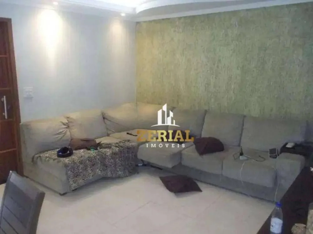 Sobrado, 3 quartos, 200 m² - Foto 1
