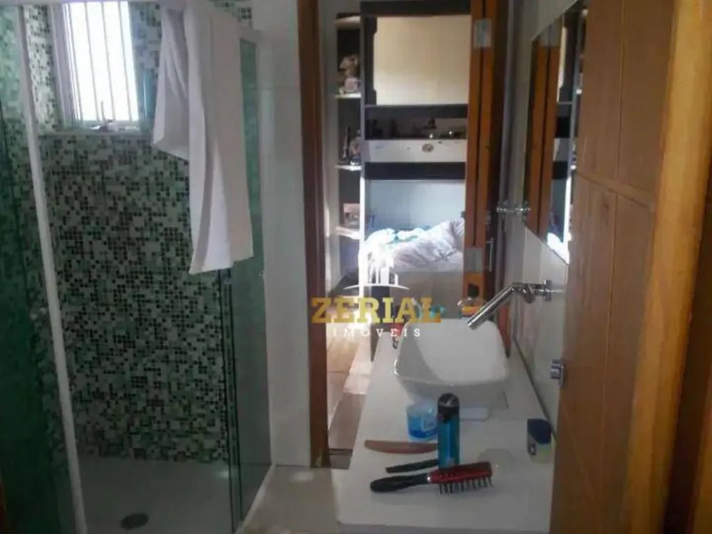 Sobrado, 3 quartos, 200 m² - Foto 8