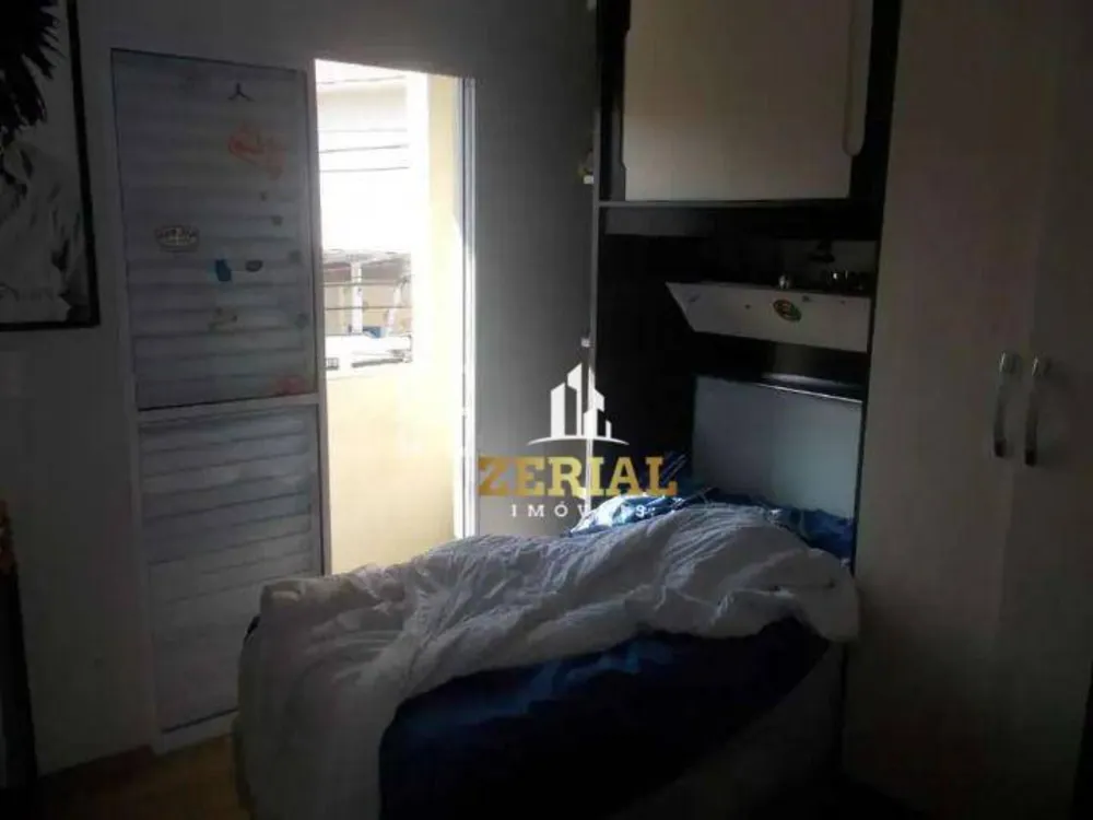 Sobrado, 3 quartos, 200 m² - Foto 3