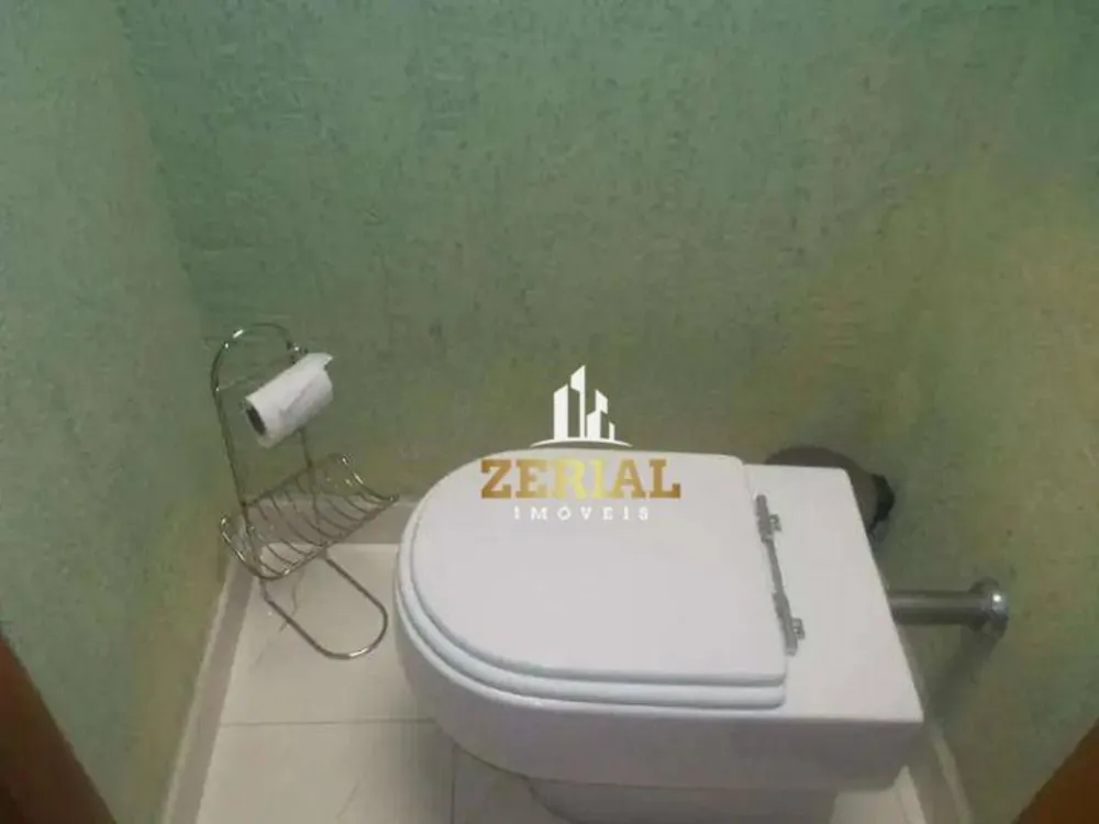 Sobrado, 3 quartos, 200 m² - Foto 9