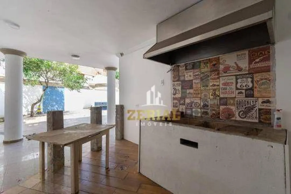 Sobrado, 5 quartos, 900 m² - Foto 36