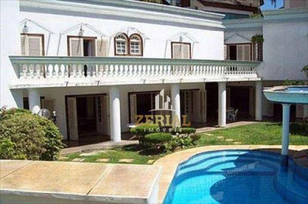 Sobrado, 5 quartos, 900 m² - Foto 32