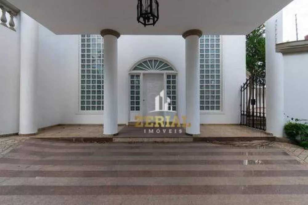 Sobrado, 5 quartos, 900 m² - Foto 32