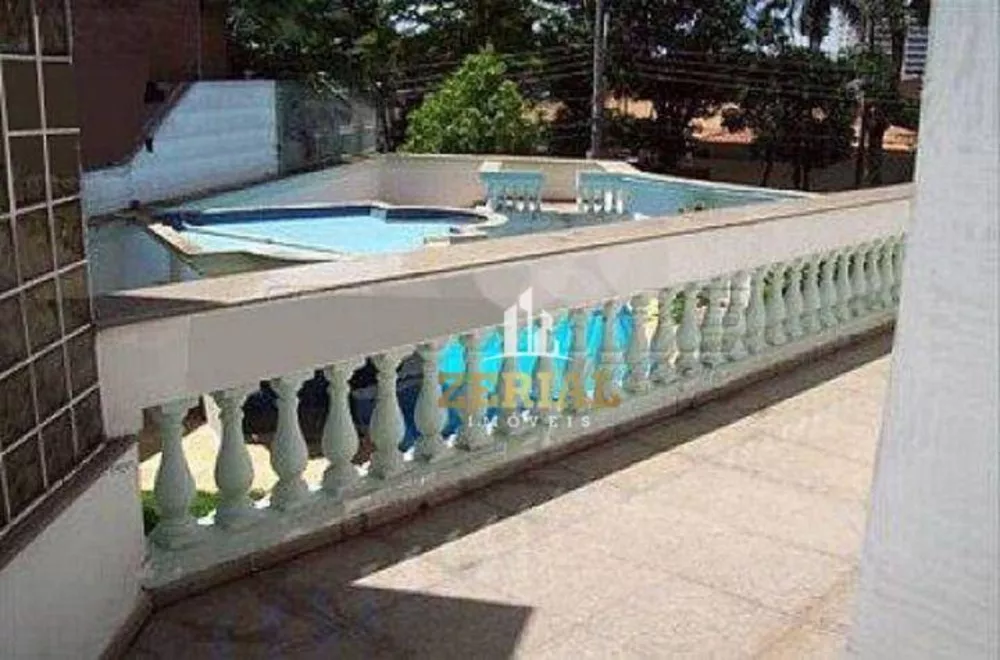 Sobrado, 5 quartos, 900 m² - Foto 1