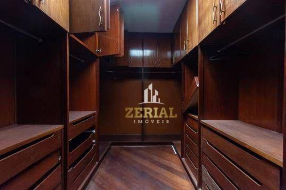 Sobrado, 5 quartos, 900 m² - Foto 1