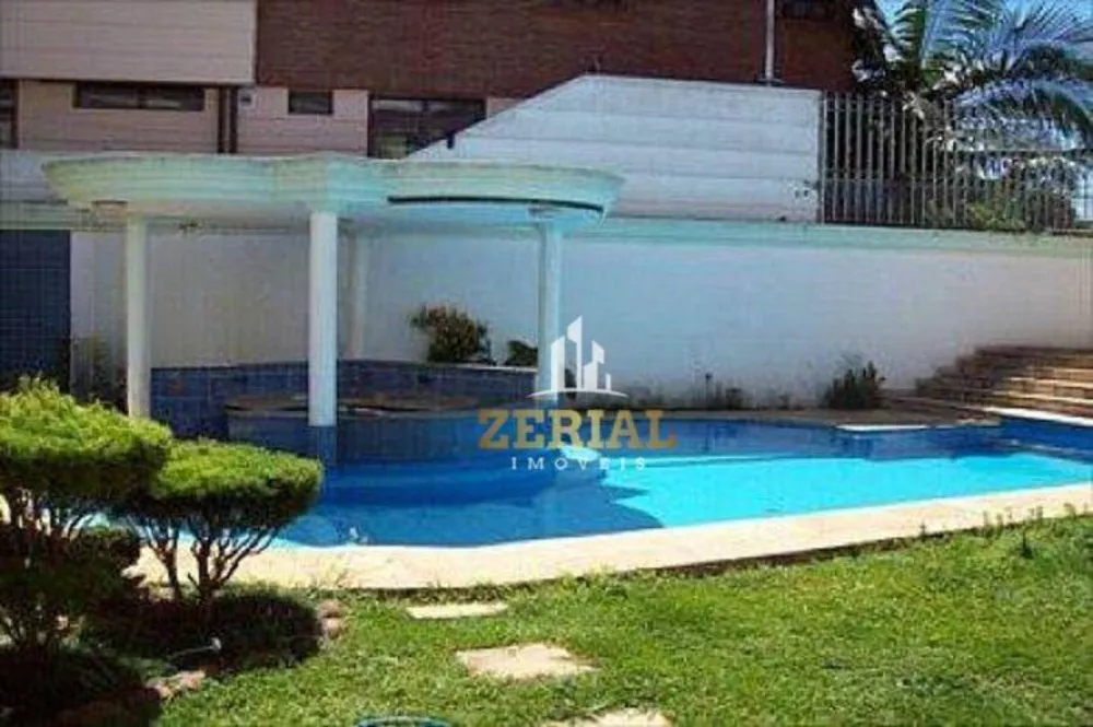 Sobrado, 5 quartos, 900 m² - Foto 2