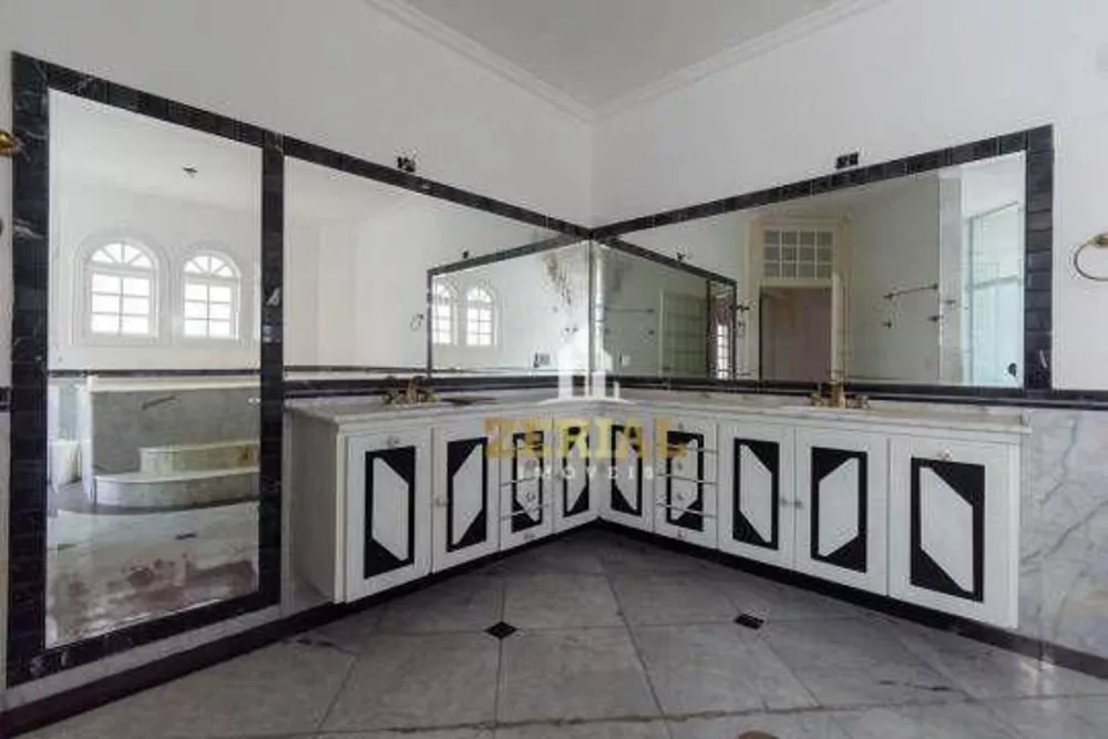 Sobrado, 5 quartos, 900 m² - Foto 17