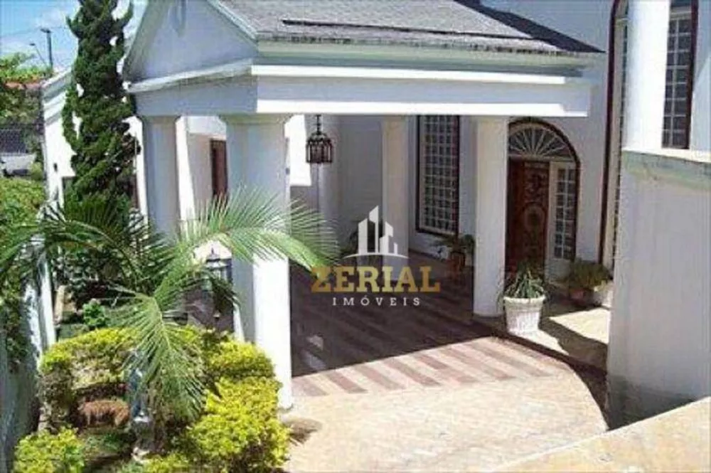 Sobrado, 5 quartos, 900 m² - Foto 4