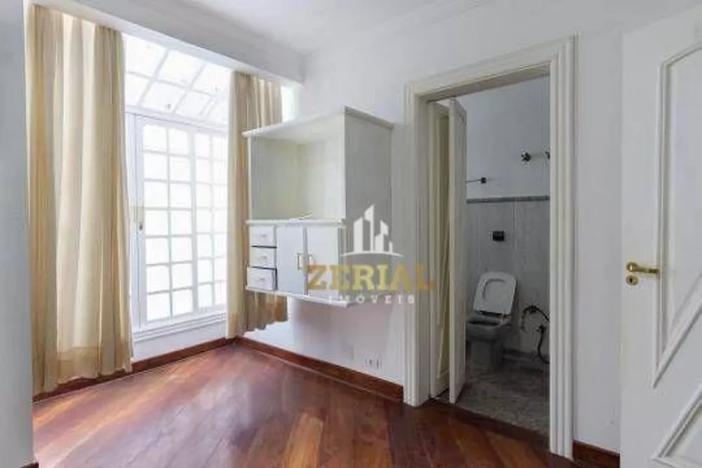 Sobrado, 5 quartos, 900 m² - Foto 20