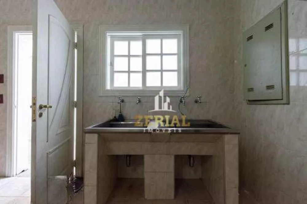 Sobrado, 5 quartos, 900 m² - Foto 30