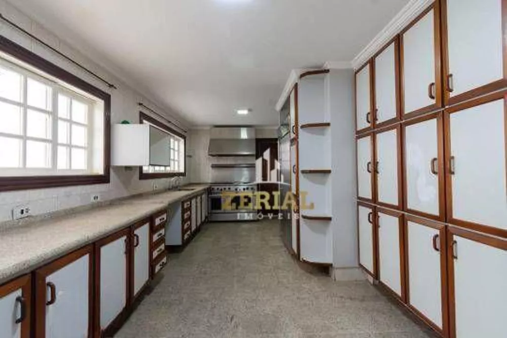 Sobrado, 5 quartos, 900 m² - Foto 23