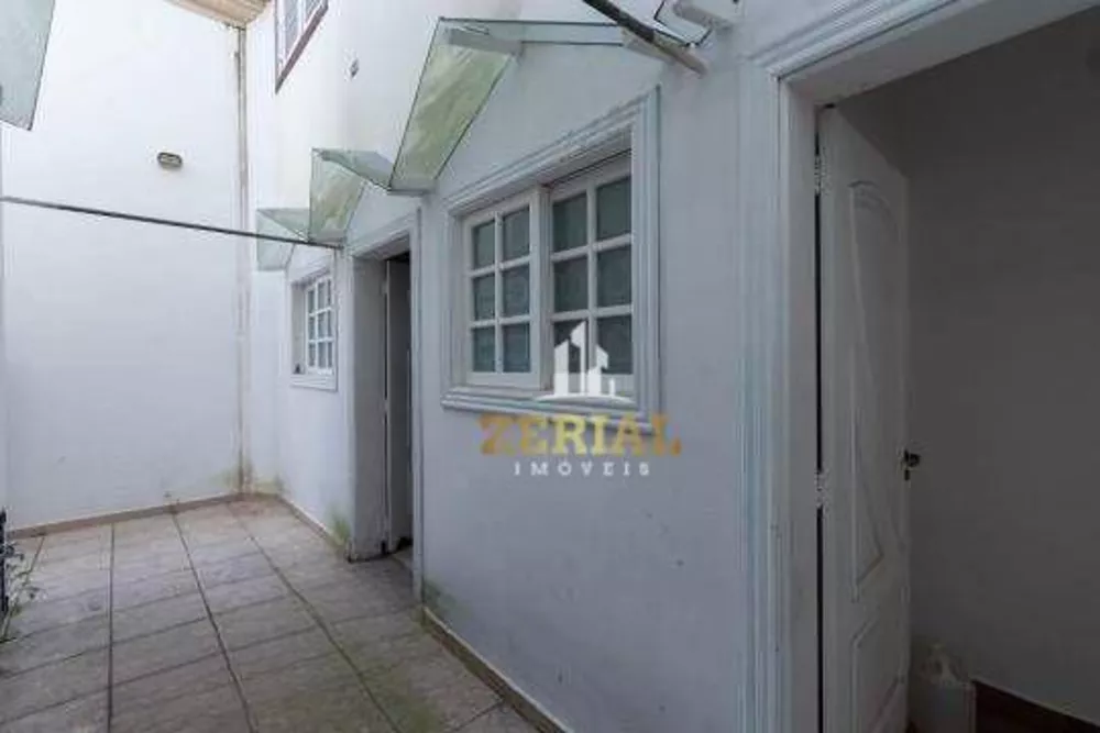 Sobrado, 5 quartos, 900 m² - Foto 28