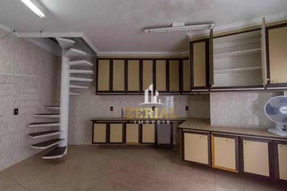 Sobrado, 5 quartos, 900 m² - Foto 29
