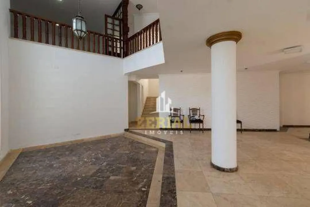 Sobrado, 5 quartos, 900 m² - Foto 29