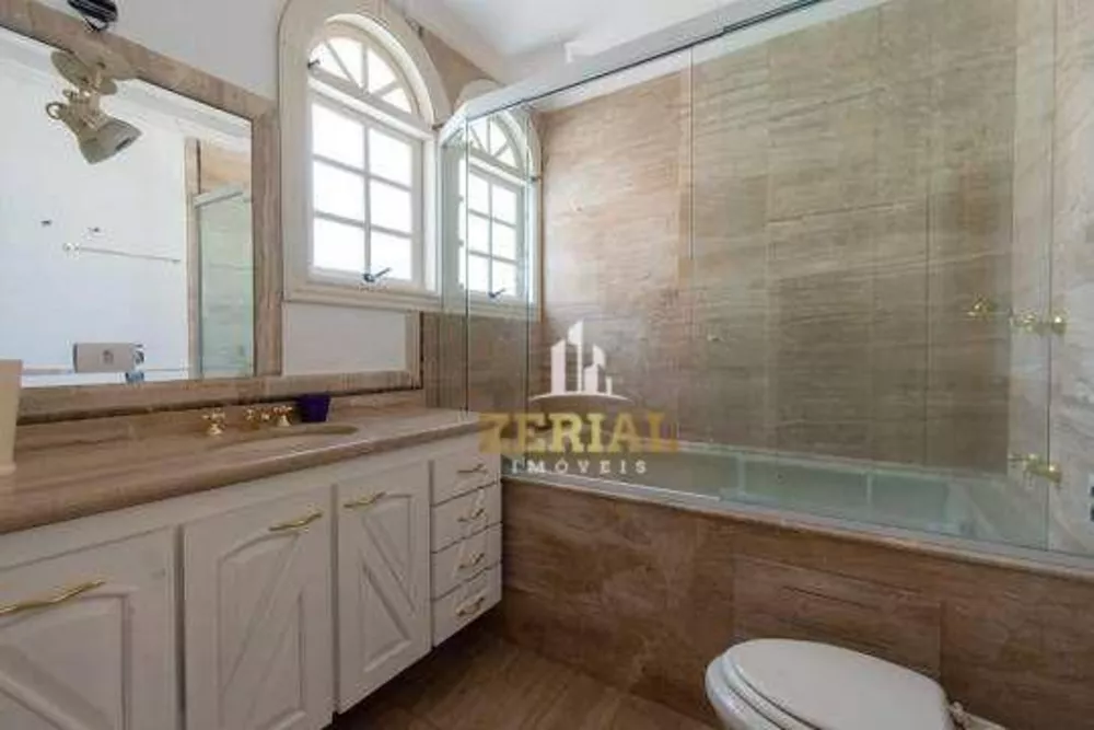 Sobrado, 5 quartos, 900 m² - Foto 14
