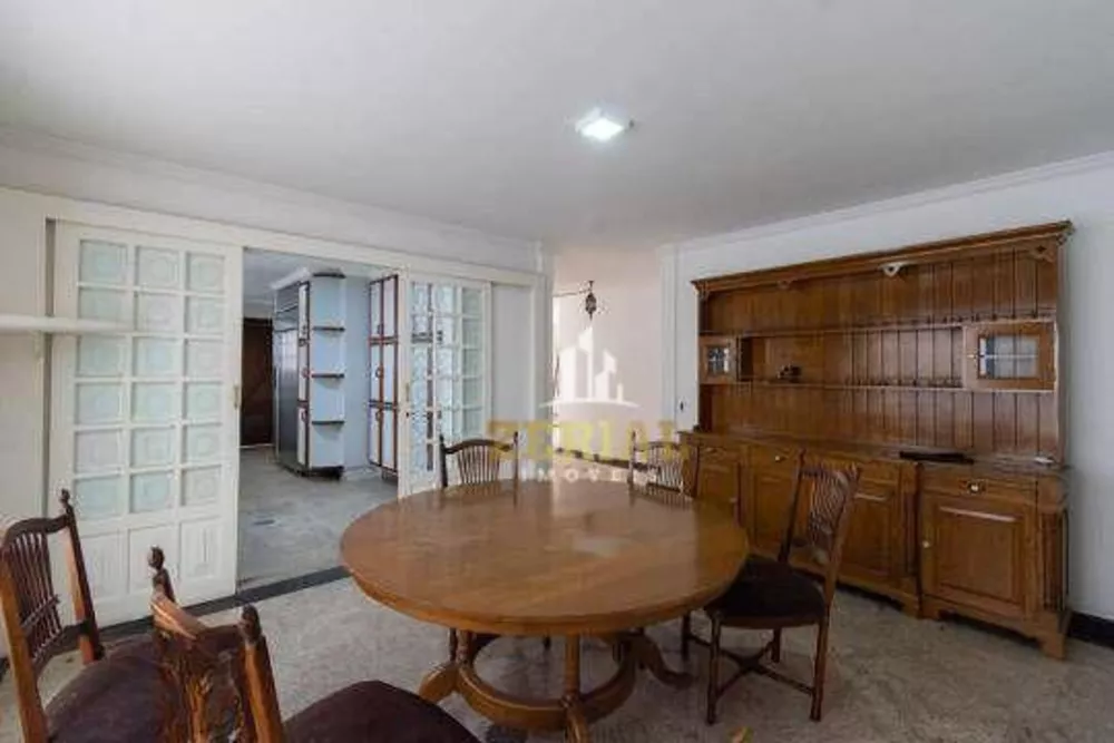 Sobrado, 5 quartos, 900 m² - Foto 22