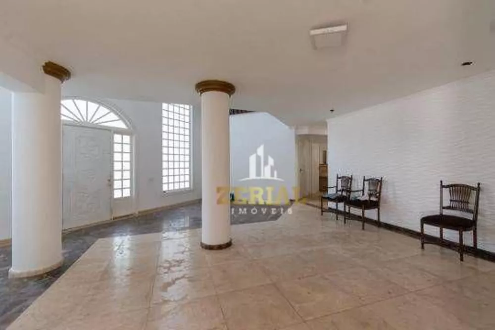 Sobrado, 5 quartos, 900 m² - Foto 5