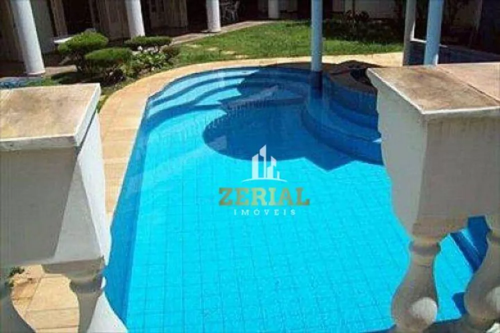 Sobrado, 5 quartos, 900 m² - Foto 3