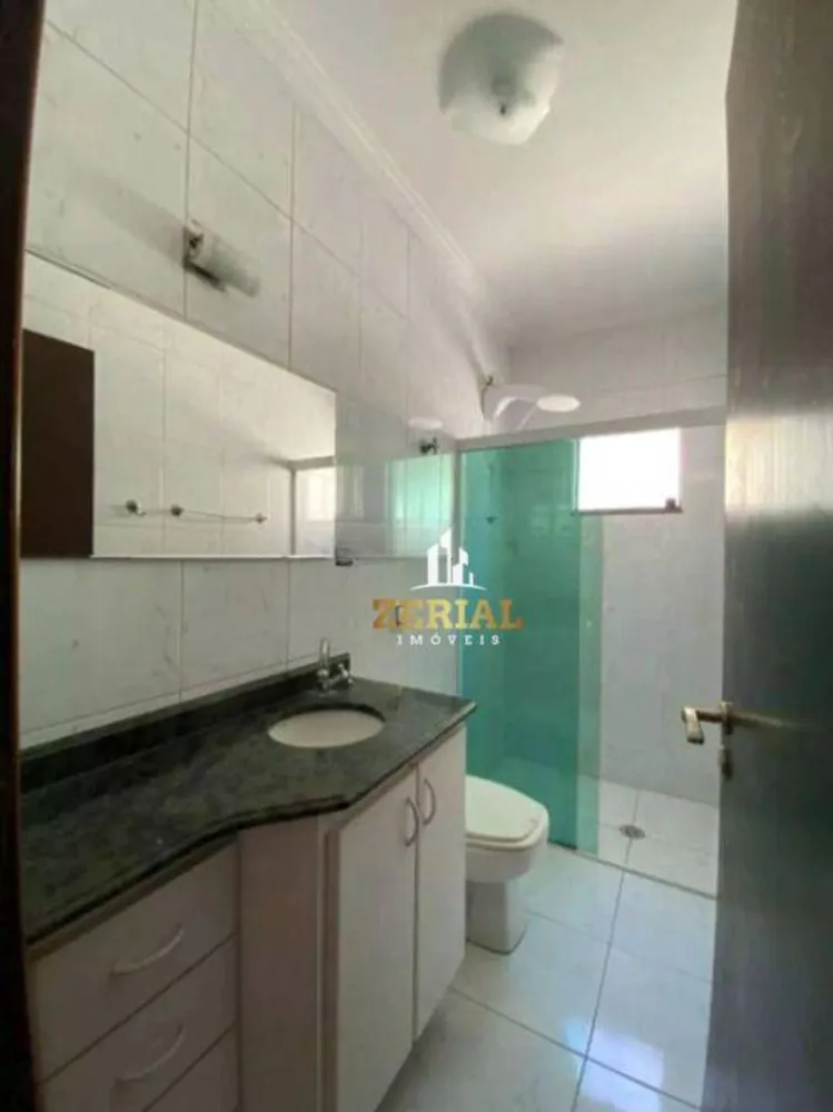 Sobrado, 4 quartos, 196 m² - Foto 6
