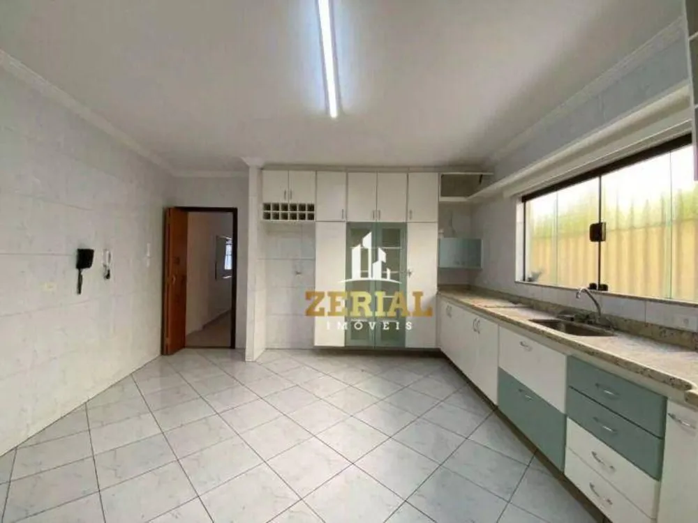 Sobrado, 4 quartos, 196 m² - Foto 6